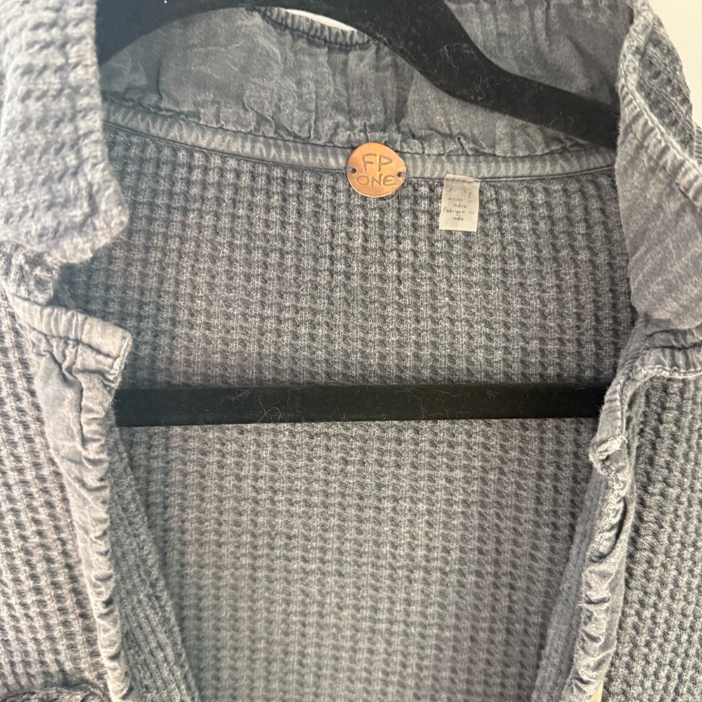 Fp One Scout Jacket - Picture 3 of 8